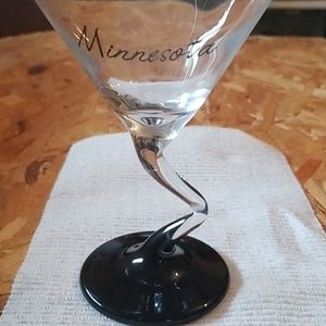Martini Glass Minnesota